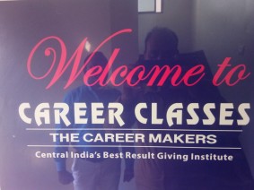 CAREER CLASSES