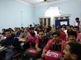 INSPIRE ACADEMY INDORE