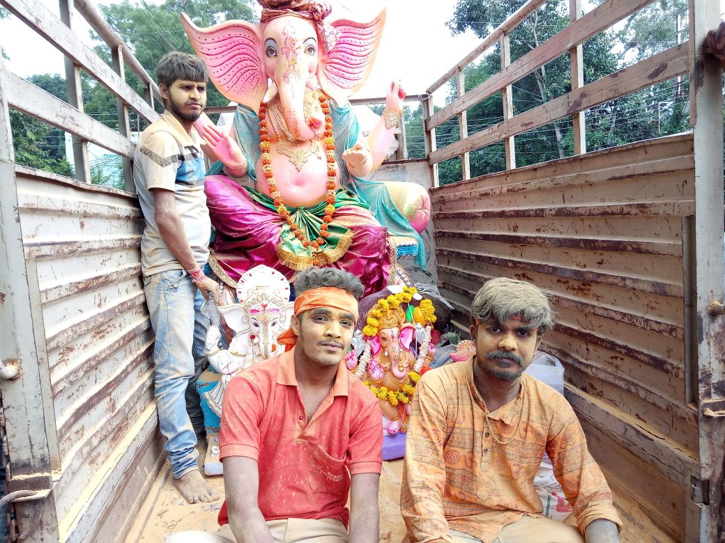 Ganesha Utsav