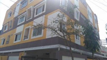 SHRADDHA SABURI GIRL HOSTEL