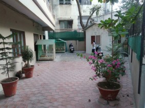 7SEAS GIRLS HOSTEL