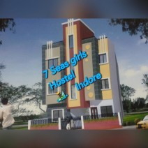 7SEAS GIRLS HOSTEL