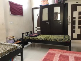 7SEAS GIRLS HOSTEL