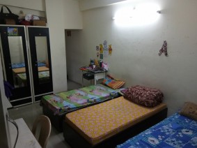 SHRADDHA SABURI GIRL HOSTEL