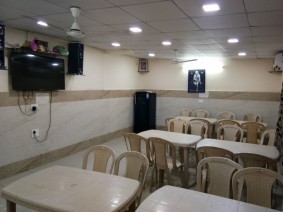 SHRADDHA SABURI GIRL HOSTEL