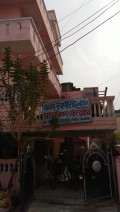 Shardaji boys hostel