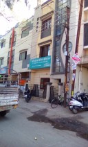 Maa Sharda Boys Hostel