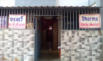 Sharma girls hostel