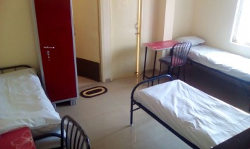 Shri Radhey Shyam Boys Hostel