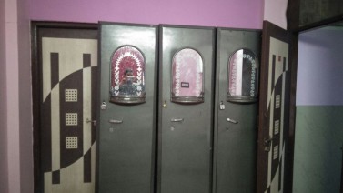 SANMATI JAIN   GIRLS HOSTEL