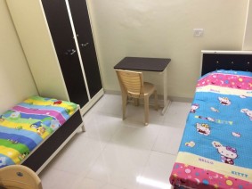 GIRLS PARADISE HOSTEL