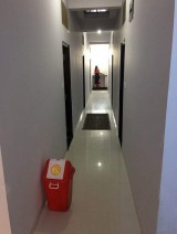 GIRLS PARADISE HOSTEL