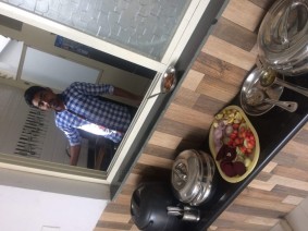 GIRLS PARADISE HOSTEL