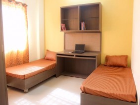 S K Group Of Girls & Boys Hostel