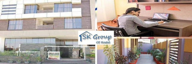 S K Group Of Girls & Boys Hostel