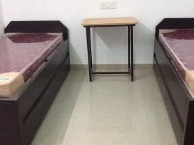 Unnati Boys Hostel