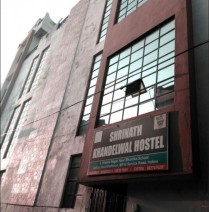Shrinath Khandelwal Girls Hostel