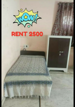 Shrinath Khandelwal Girls Hostel