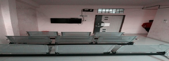 Shrinath Khandelwal Girls Hostel