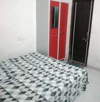 Shrinath Khandelwal Girls Hostel