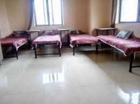 Arihant Girls Hostel