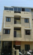 New Sanskar Girls Hostel