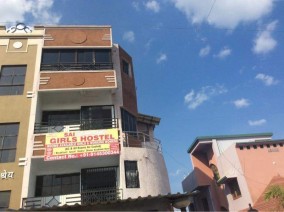 Sai Ashray Girls Hostel