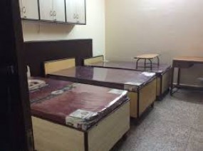 Mittal House Girls Hostel