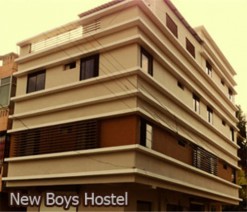 Oasis Boys hostal