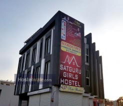 Satguru Girls Hostel
