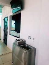 Satguru Girls Hostel