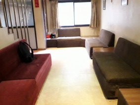 soham boys hostel indore