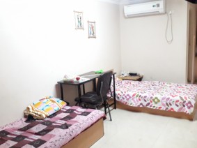 soham boys hostel indore