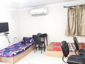 soham boys hostel indore