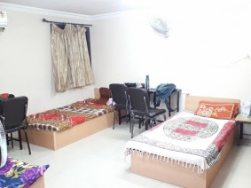 soham boys hostel indore