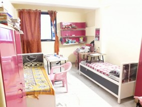 vishalakshi girls hostel