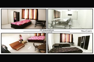 Turning Point Girls Hostel