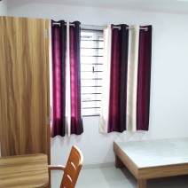 Tanushree Next Girls Hostel