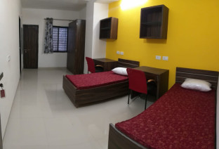 BRIJ DHAM GIRLS TOWN