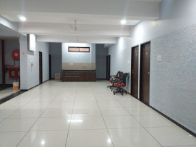 BRIJ DHAM GIRLS TOWN