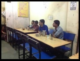 Shri ganesh bhojnalay