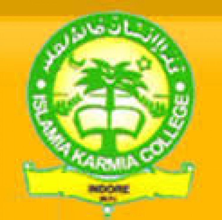 ISLAMIA KARIMIA COLLEGE - [IKC], INDORE