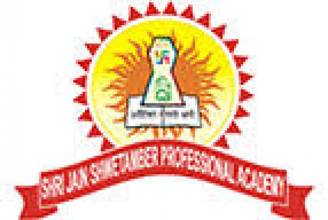 Shri Jain Shwetamber Professional Academy, Indore