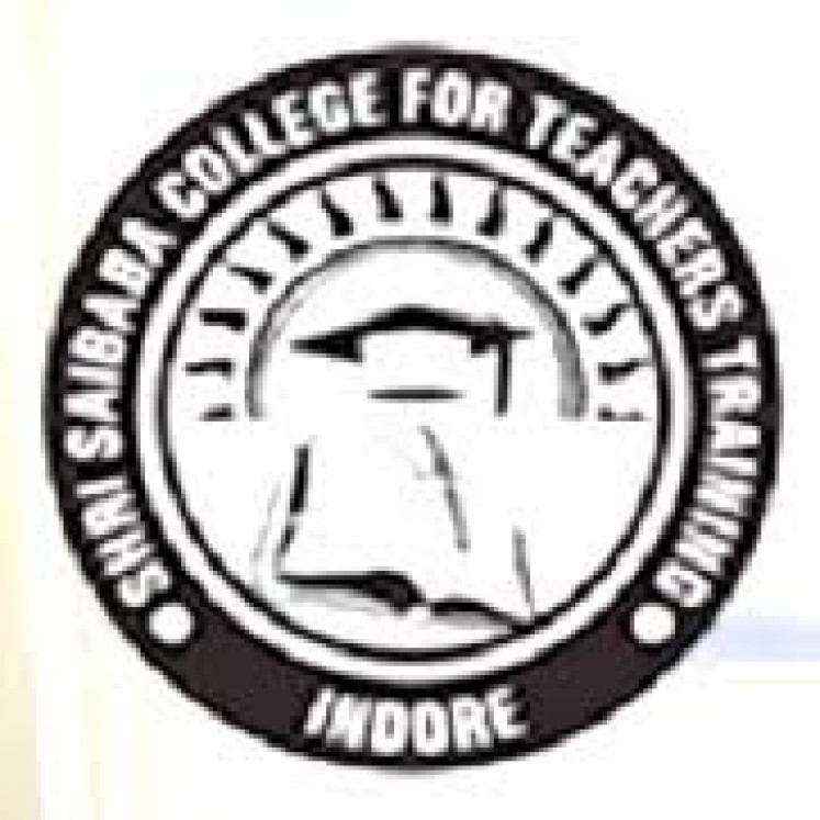 Shri Saibaba College for Teacher's Training, Indore