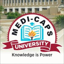 Medi-Caps University, Indore