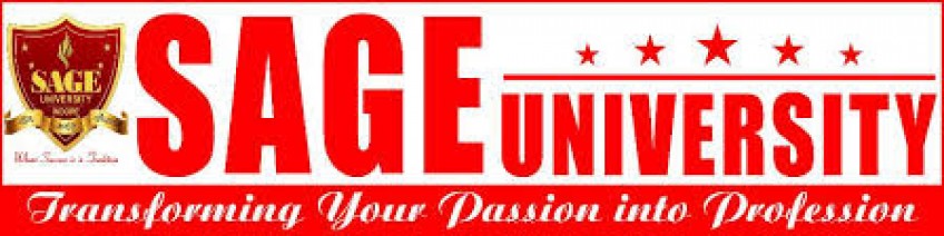 SAGE University, Indore