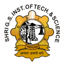 Shri Govindram Seksaria Institute of Technology and Science
