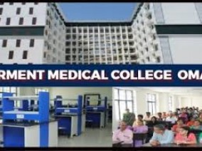 Modern Dental College and Research Centre