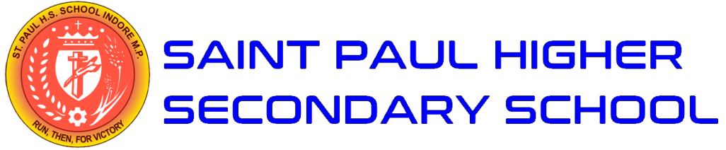 ST. PAUL HIGHER SECONDARY SCHOOL