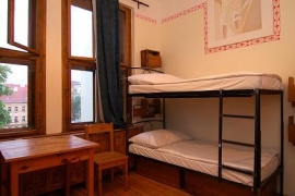 Hostel / PG